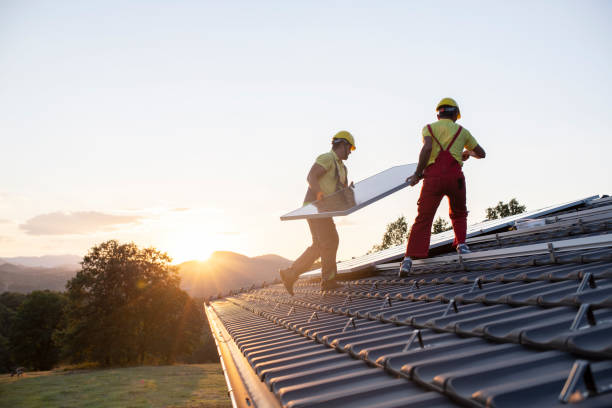Best Emergency Roof Repair Services  in Coldwater, OH