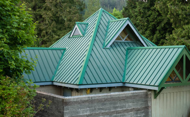 Best Flat Roofing  in Coldwater, OH