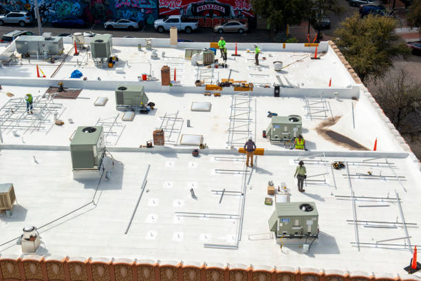Best Roof Inspection  in Coldwater, OH
