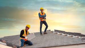 Trusted Coldwater, OH Roofing Service Experts